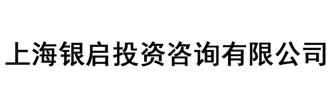 上海銀啟投資咨詢有限公司