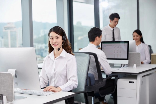 企業(yè)客服電話有哪些，如何選擇