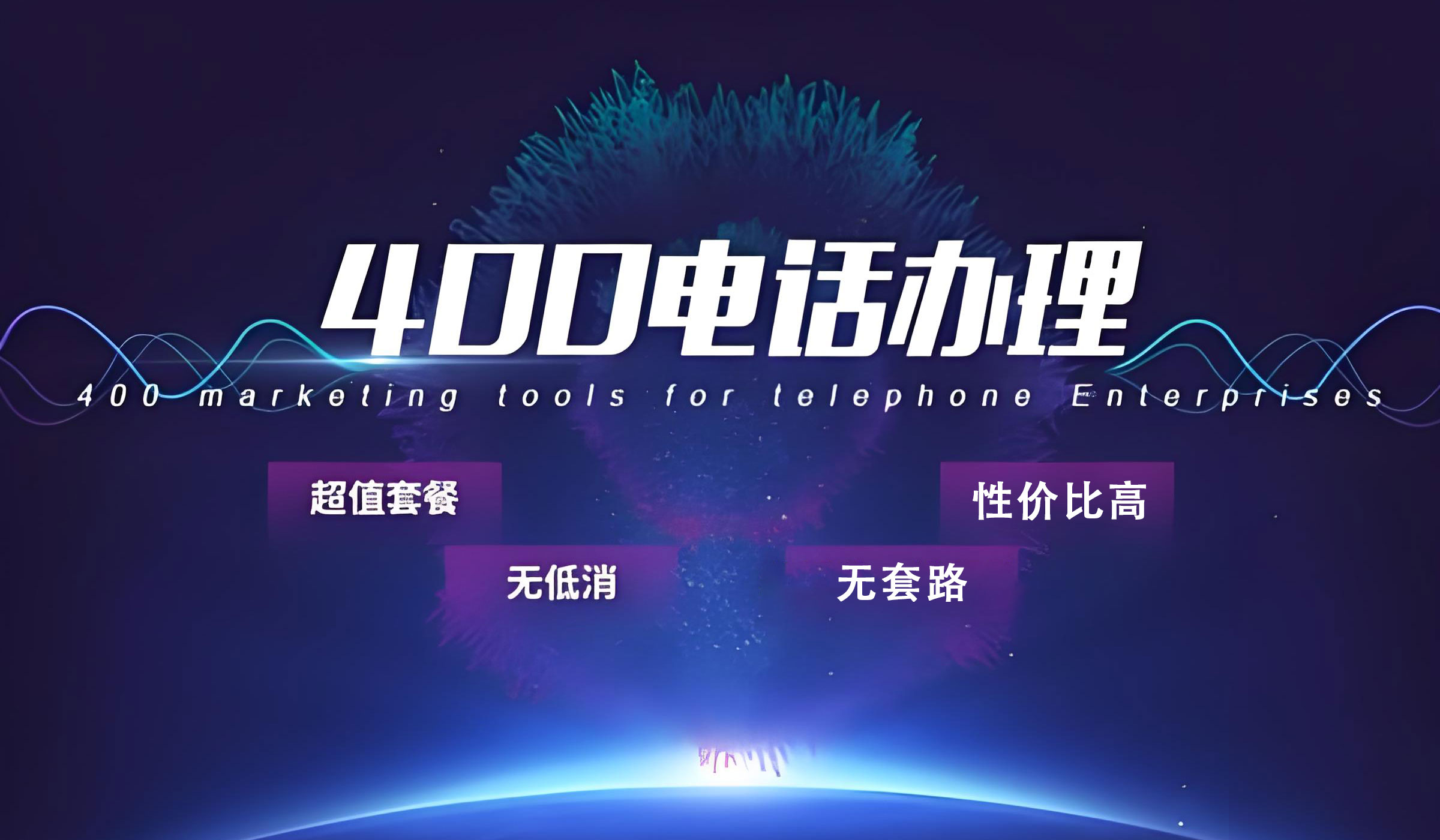 辦理400電話:常見問題解答